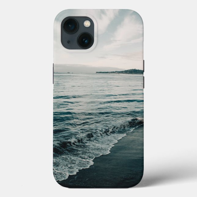 Case-Mate Tough Apple iPhone 13 Case (Verso)