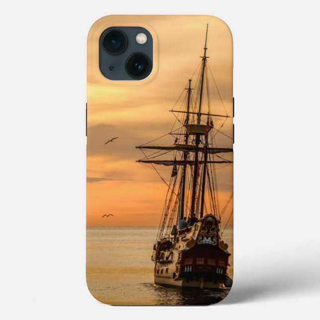 Case-Mate Tough Apple iPhone 13 Case (Verso)