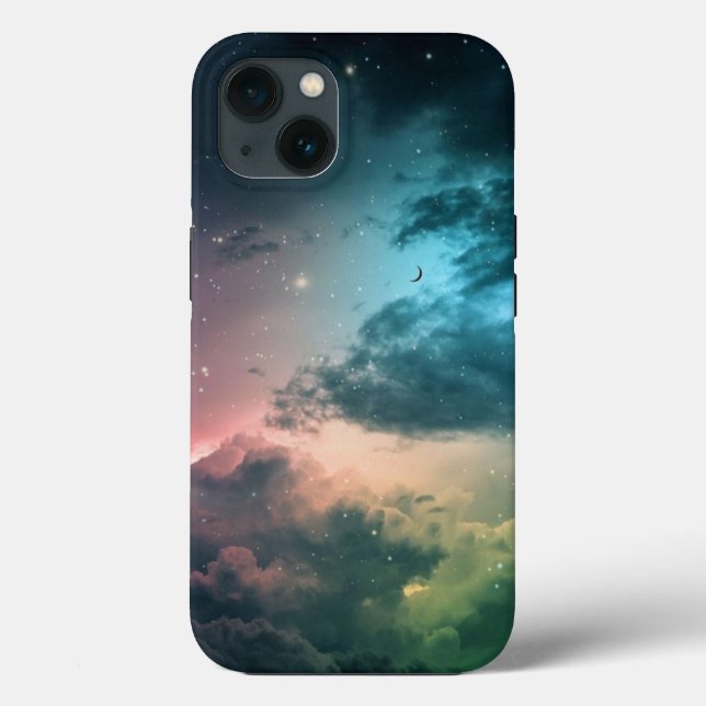 Case-Mate Tough Apple iPhone 13 Case (Verso)