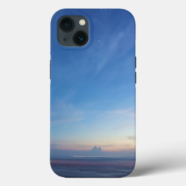 Case-Mate Tough Apple iPhone 13 Case (Verso)