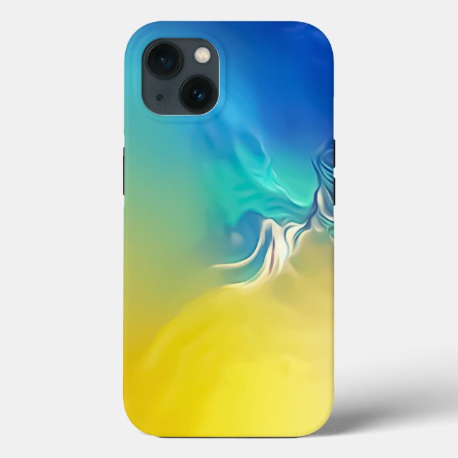 Case-Mate Tough Apple iPhone 13 Case (Verso)