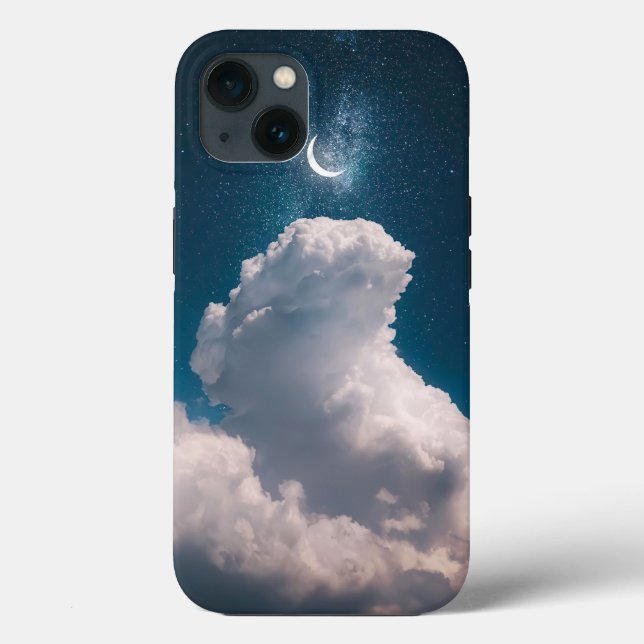 Case-Mate Tough Apple iPhone 13 Case (Verso)