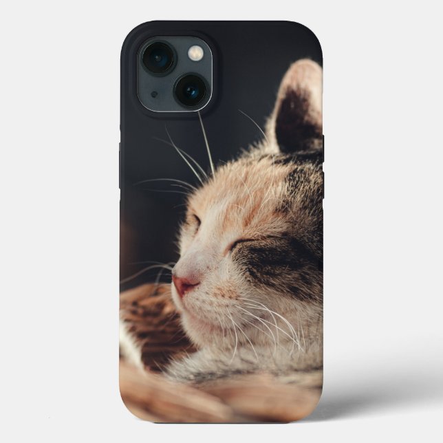 Case-Mate Tough Apple iPhone 13 Case (Verso)