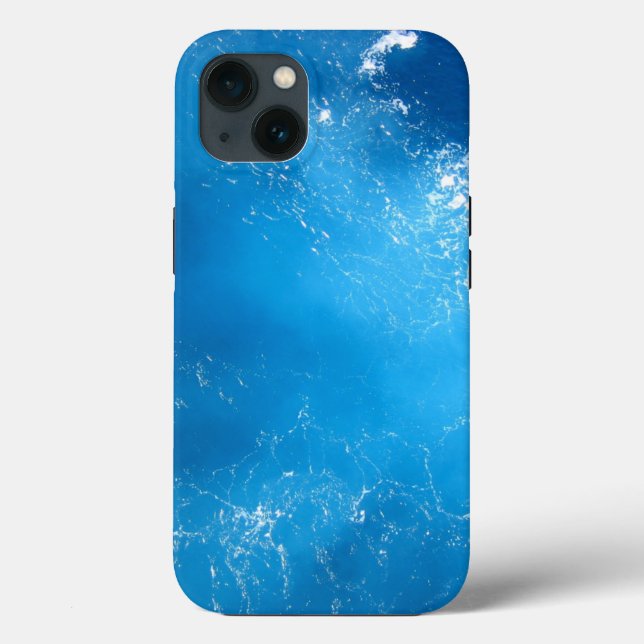 Case-Mate Tough Apple iPhone 13 Case (Verso)