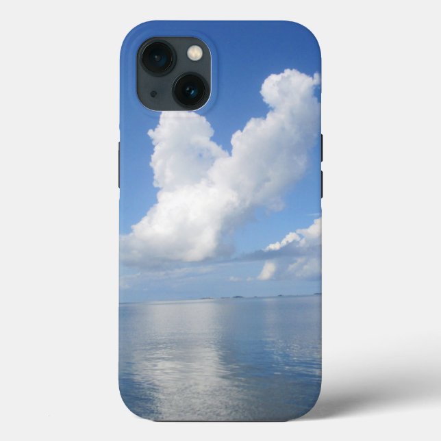 Case-Mate Tough Apple iPhone 13 Case (Verso)