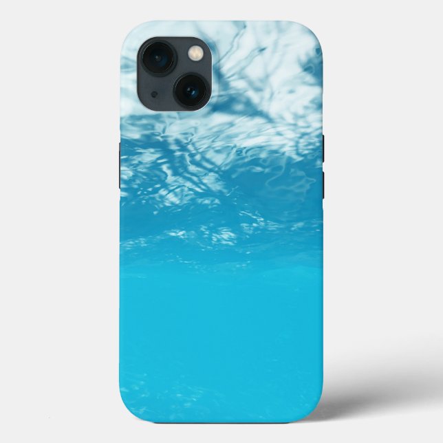 Case-Mate Tough Apple iPhone 13 Case (Verso)