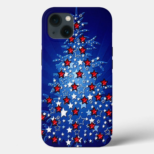 Case-Mate Tough Apple iPhone 13 Case (Verso)