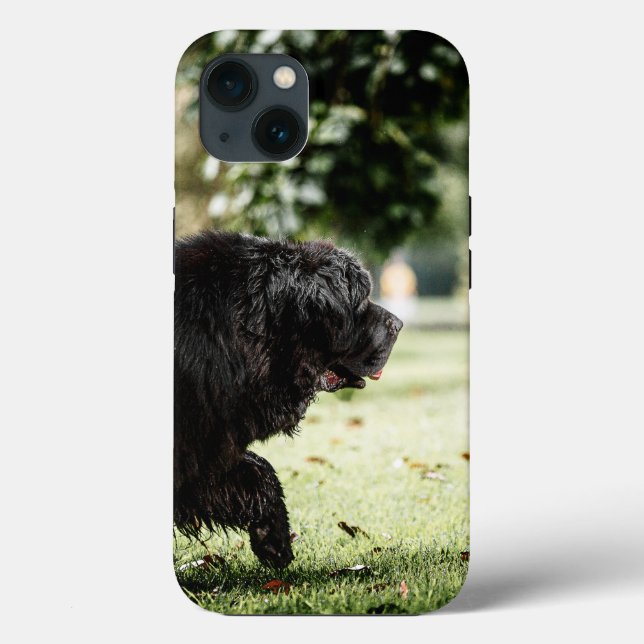 Case-Mate Tough Apple iPhone 13 Case (Verso)