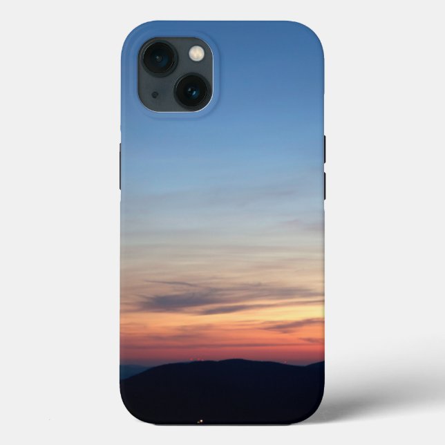 Case-Mate Tough Apple iPhone 13 Case (Verso)
