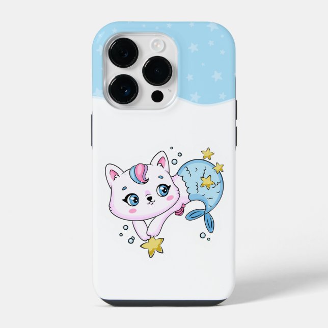 Case-Mate Tough Apple iPhone 14 Pro Capa (Verso)