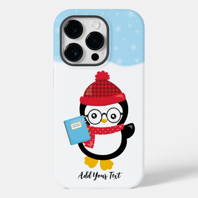 Case-Mate Tough Apple iPhone 14 Pro Case (Verso)