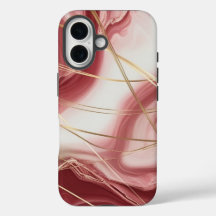 Case-Mate Tough Apple iPhone 16 Case com pino de b