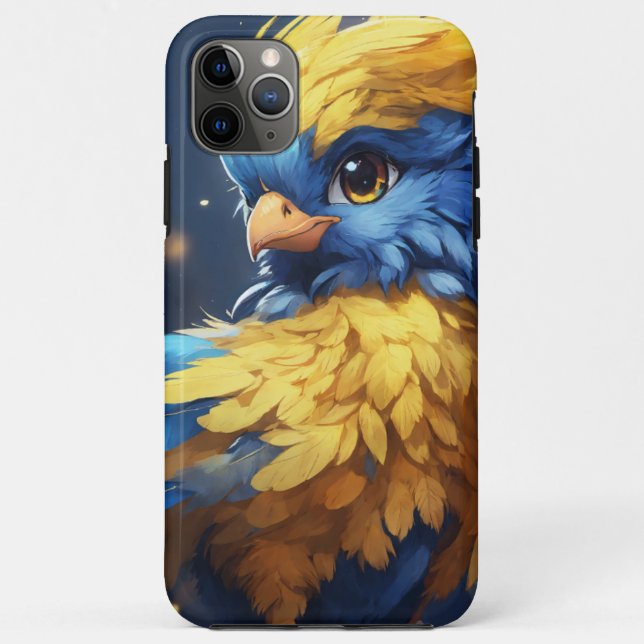 Case-Mate Tough capa para iPhone 11 Pro Max (Verso)