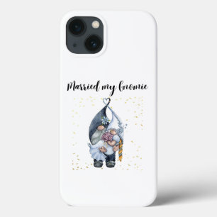 Casei-me com o meu Gnomie