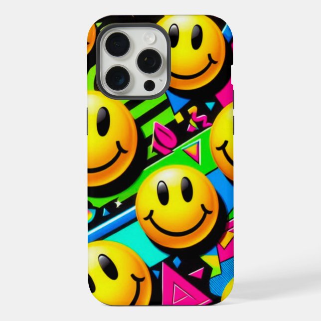 Casely iPhone (Verso)