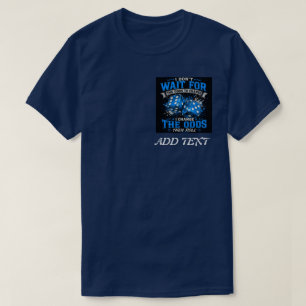CASINO: Camiseta Change the Odds Dice