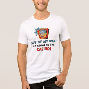 Casino T-Shirt