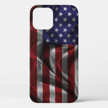 Caso 12 do Flag iPhone dos Estados Unidos da Améri