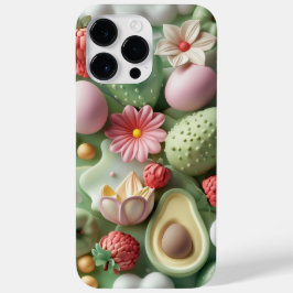 Caso à prova de choque para segurança adicional.iP