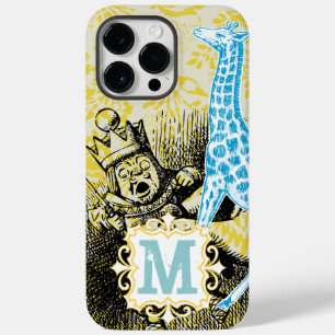 Caso Alice In Wonderland Casemate iPhone 5