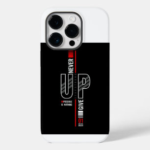 Caso-Amado, Mate-Mate, Apple iPhone 14 Pro Case -
