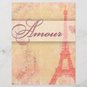Caso amoroso em Paris