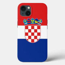 Caso Apple Patriotic Mate, Bandeira da Croácia