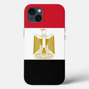 Caso Apple Patriotic Mate, Bandeira do Egito