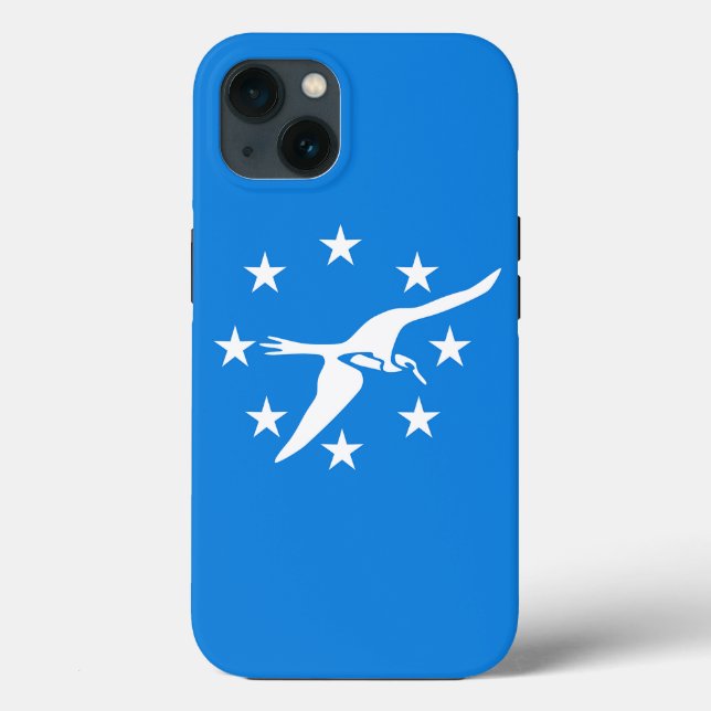 Caso Apple Patriótico, Corpus Christi (Verso)