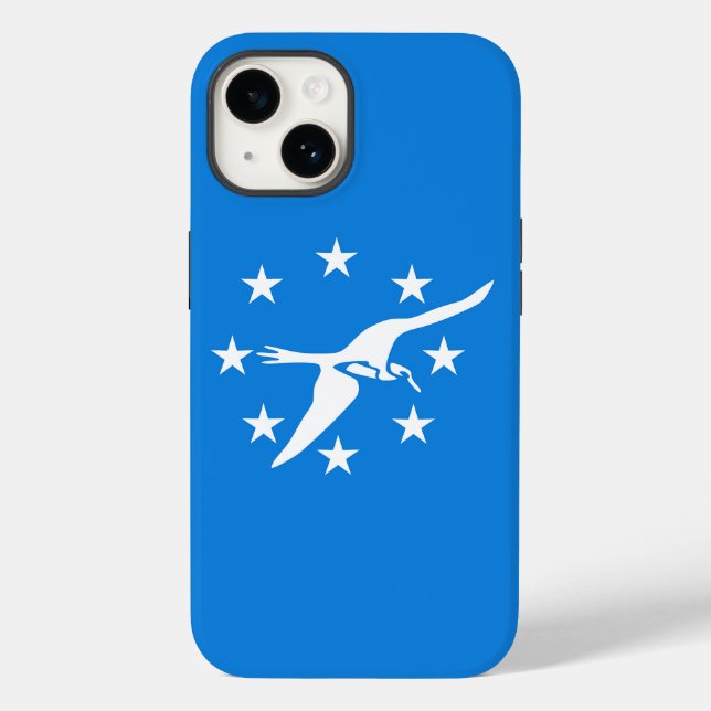 Caso Apple Patriótico, Corpus Christi (Verso)