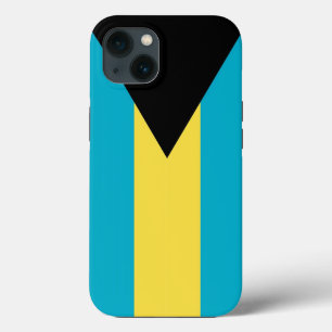 Caso Apple Patriótico-Mate, bandeira das Bahamas