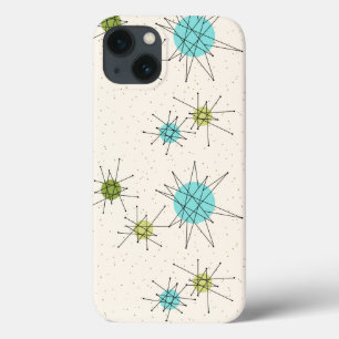 Caso atômico icónico do iPhone 6/6S de Starburst