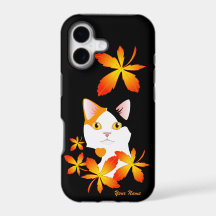 Caso Bobtail japonês do amor do gato MI-KE