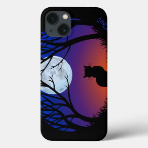 Caso Cat iPad Cat Lover Le Chat iPad