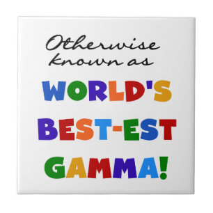 Caso Contrário, conheça os melhores presentes de g