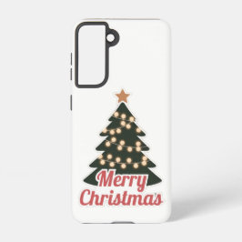 Caso da Samsung Galaxy S21: Feliz Novo