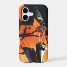Caso de aparecimento do iPhone 5 do violoncelo