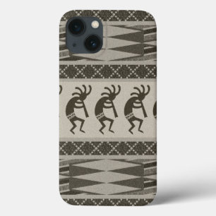Caso de ar iPad Design Kokopelli no Sudoeste Triba