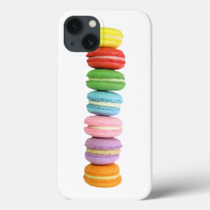 Caso de ar iPad Macarons