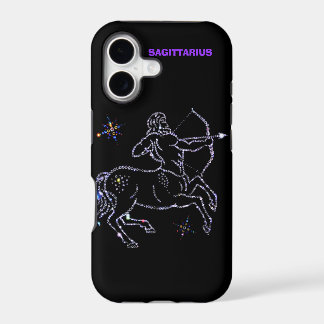 Caso de Astrologia do Sagitário