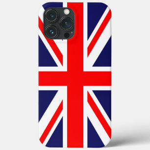 Caso de celular máx. 13 Pro iPhone, tomada Union
