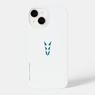 Caso de Cobrir Smartphone Premium do Luxury