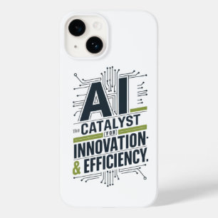 Caso de eficiência do Catalyst - Design de tecnolo
