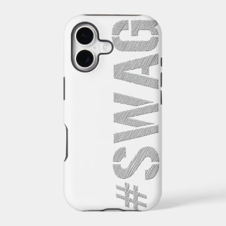 Caso de Hashtag do #SWAG