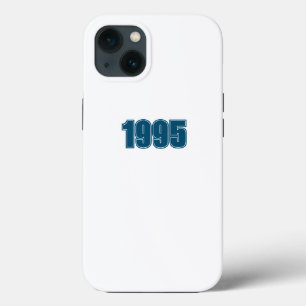 Caso de iphone ano de nascimento