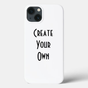 caso de iPhone/iPad