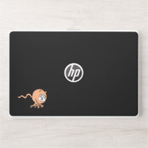 CASO DE LAPTOP HP, JUBYCAT