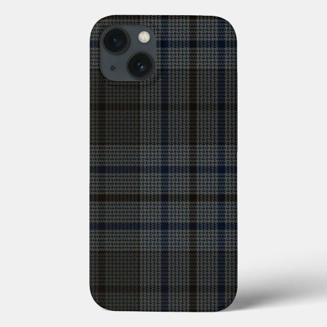 Caso de Mate Tough Xtreme iphone 6/6 s (Verso)