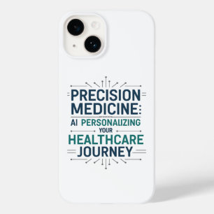 Caso de Medicina Médica de Precisão AI - Tecnologi