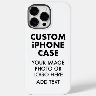CASO DE TOUGH DO iPHONE 14 PRO MAX Personalizado